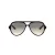 Ray-Ban Cats 5000 Sonnenbrille RB 4125 601/32