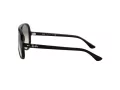 Ray-Ban Cats 5000 Sonnenbrille RB 4125 601/32
