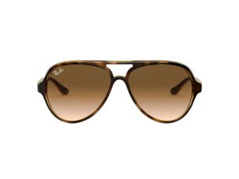 Ray-Ban Cats 5000 Sonnenbrille RB 4125 710/51