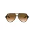 Ray-Ban Cats 5000 Sonnenbrille RB 4125 710/51