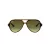 Ray-Ban Cats 5000 Sonnenbrille RB 4125 710/A6