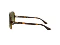 Ray-Ban Cats 5000 Sonnenbrille RB 4125 710/A6