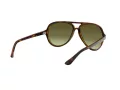 Ray-Ban Cats 5000 Sonnenbrille RB 4125 710/A6