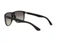 Ray-Ban Boyfriend Sonnenbrille 4147 601/32