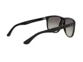 Ray-Ban Boyfriend Sonnenbrille 4147 601/32