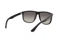 Ray-Ban Boyfriend Sonnenbrille 4147 601/32