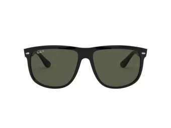 Ray-Ban Boyfriend Sonnenbrille RB 4147 601/58