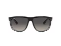 Ray-Ban Boyfriend Sonnenbrille RB 4147 603971
