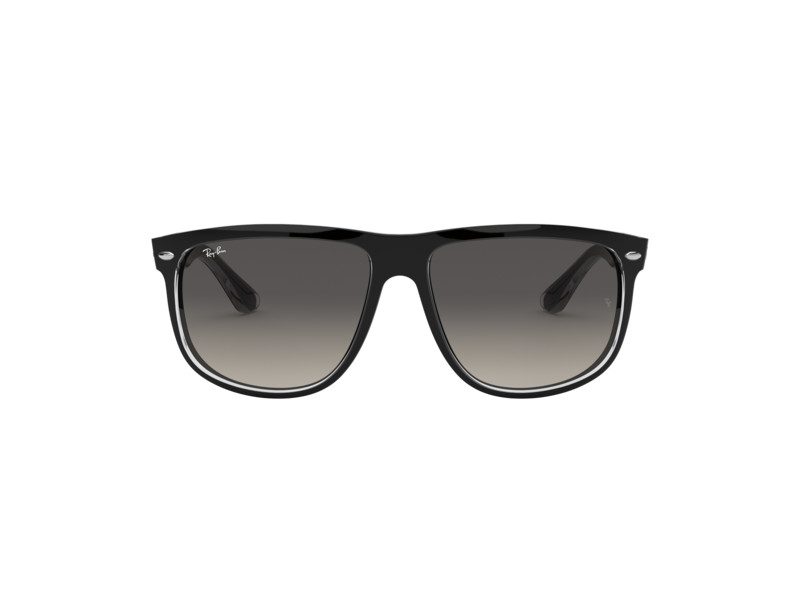 Ray-Ban Boyfriend Sonnenbrille RB 4147 6039/71