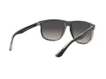 Ray-Ban Boyfriend Sonnenbrille RB 4147 603971