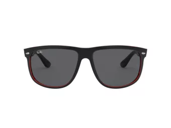 Ray-Ban Boyfriend Sonnenbrille RB 4147 617187