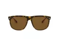 Ray-Ban Boyfriend Sonnenbrille RB 4147 710/57
