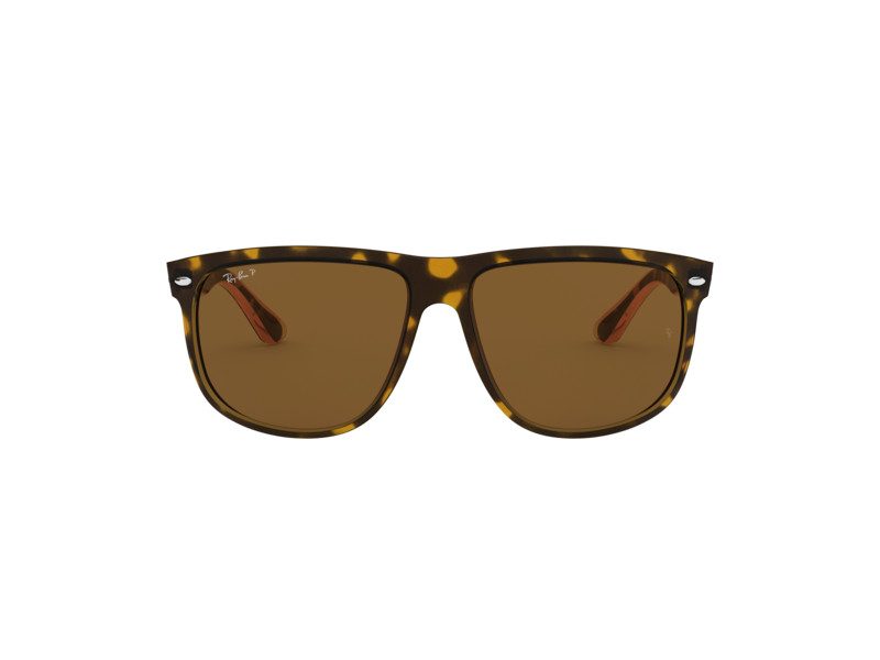 Ray-Ban Boyfriend Sonnenbrille RB 4147 710/57