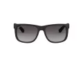 Ray-Ban Justin Sonnenbrille 4165 601/8G