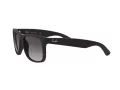 Ray-Ban Justin Sonnenbrille 4165 601/8G
