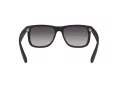 Ray-Ban Justin Sonnenbrille 4165 601/8G