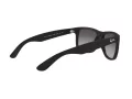 Ray-Ban Justin Sonnenbrille 4165 601/8G