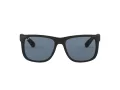 Ray-Ban Justin Sonnenbrille RB 4165 622/2V