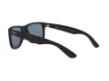 Ray-Ban Justin Sonnenbrille RB 4165 622/2V