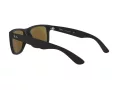 Ray-Ban Justin Sonnenbrille RB 4165 622/55