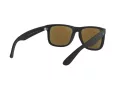 Ray-Ban Justin Sonnenbrille RB 4165 622/55