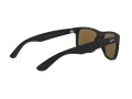 Ray-Ban Justin Sonnenbrille RB 4165 622/55