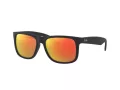 Ray-Ban Justin Sonnenbrille RB 4165 622/6Q