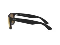 Ray-Ban Justin Sonnenbrille RB 4165 622/6Q
