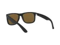 Ray-Ban Justin Sonnenbrille RB 4165 622/6Q