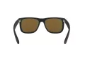 Ray-Ban Justin Sonnenbrille RB 4165 622/6Q