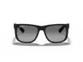Ray-Ban Justin Sonnenbrille RB 4165 622/T3