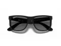 Ray-Ban Justin Sonnenbrille RB 4165 622/T3