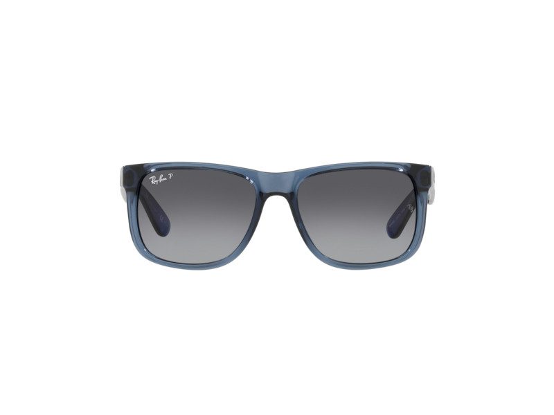 Ray-Ban Justin Sonnenbrille RB 4165 6596/T3