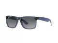 Ray-Ban Justin Sonnenbrille RB 4165 6596T3