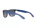 Ray-Ban Justin Sonnenbrille RB 4165 6596T3
