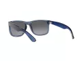 Ray-Ban Justin Sonnenbrille RB 4165 6596T3