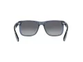 Ray-Ban Justin Sonnenbrille RB 4165 6596T3