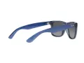Ray-Ban Justin Sonnenbrille RB 4165 6596T3