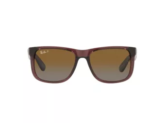 Ray-Ban Justin Sonnenbrille RB 4165 6597/T5