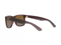 Ray-Ban Justin Sonnenbrille RB 4165 6597/T5