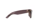 Ray-Ban Justin Sonnenbrille RB 4165 6597/T5