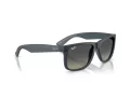 Ray-Ban Justin Sonnenbrille RB 4165 681311