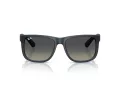 Ray-Ban Justin Sonnenbrille RB 4165 681311