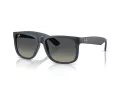 Ray-Ban Justin Sonnenbrille RB 4165 681311