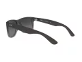 Ray-Ban Justin Sonnenbrille RB 4165 852/88