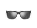 Ray-Ban Justin Sonnenbrille RB 4165 852/88