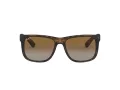 Ray-Ban Justin Sonnenbrille RB 4165 865/T5