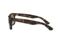 Ray-Ban Justin Sonnenbrille RB 4165 865/T5