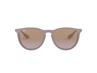 Ray-Ban Erika Sonnenbrille RB 4171 6000/68