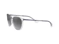 Ray-Ban Erika Sonnenbrille RB 4171 651611